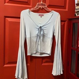 💙 Bratz x Dollskill Top 💙